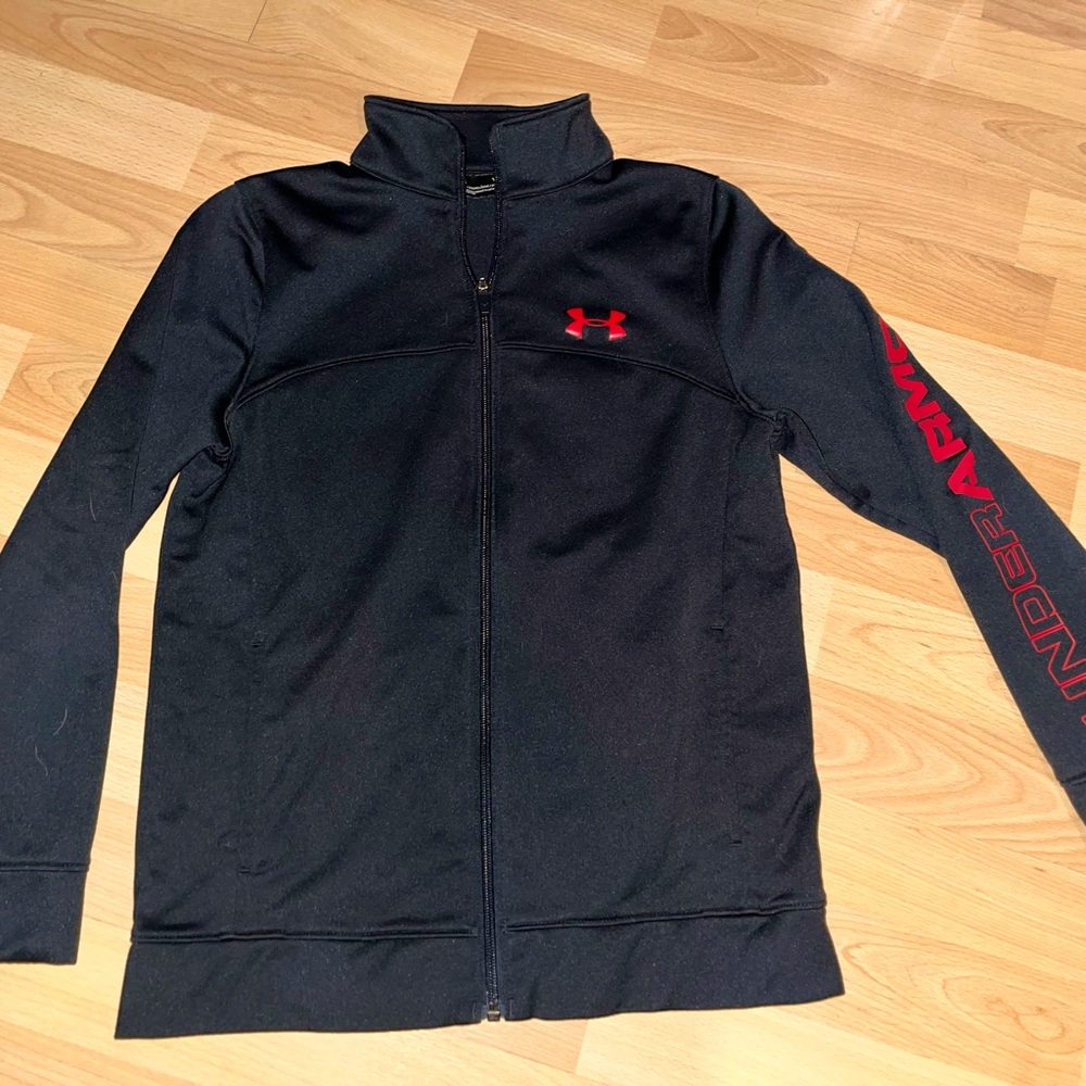 Youth Under Armour